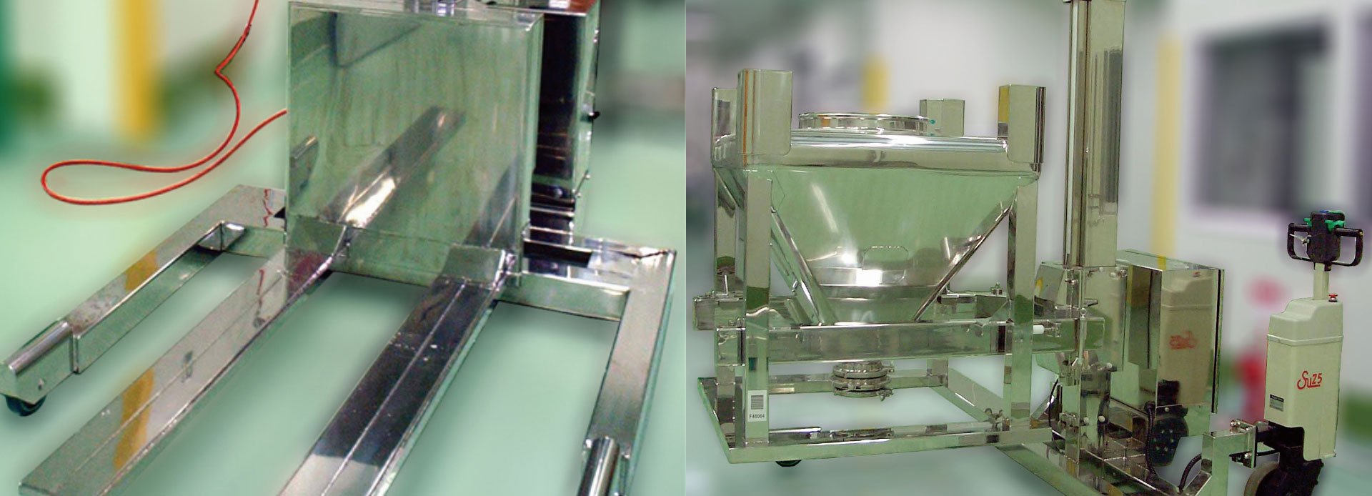 ステンレス製品